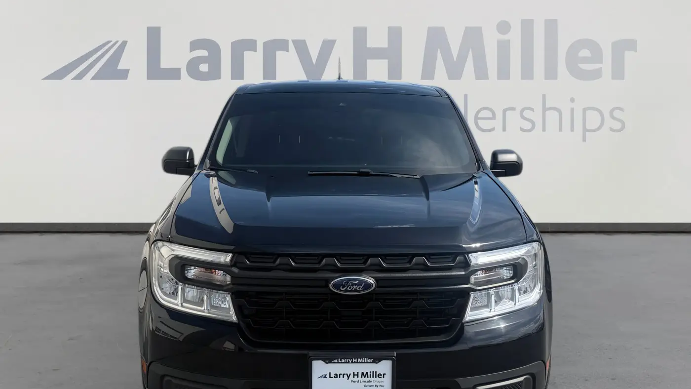 2024 Ford Maverick XL