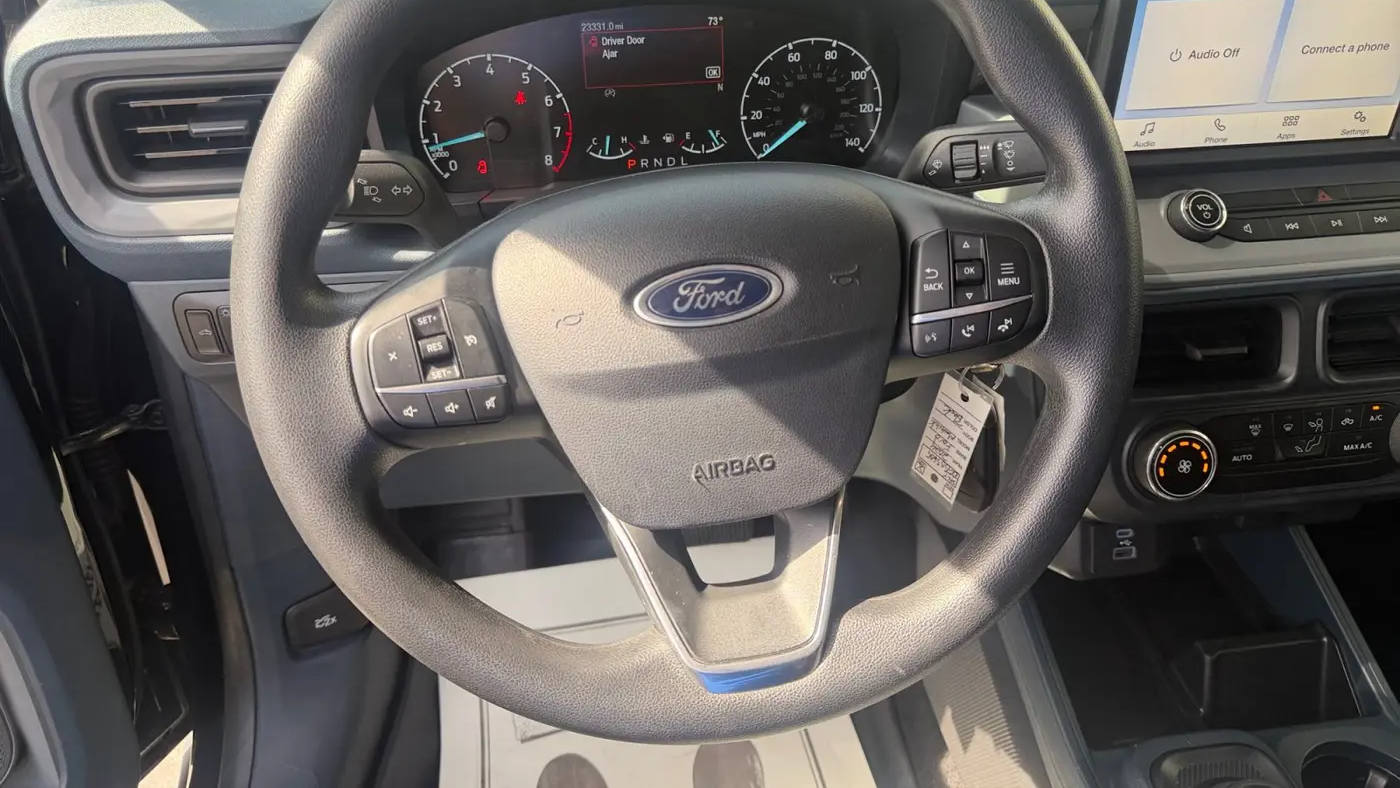 2024 Ford Maverick XL