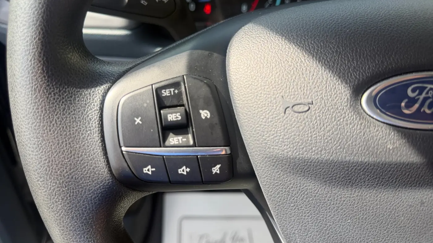 2024 Ford Maverick XL