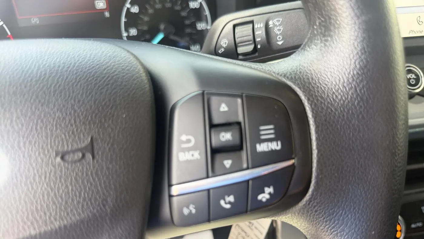 2024 Ford Maverick XL