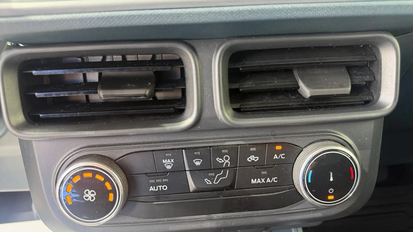 2024 Ford Maverick XL