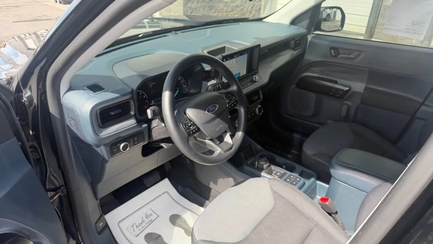2024 Ford Maverick XL
