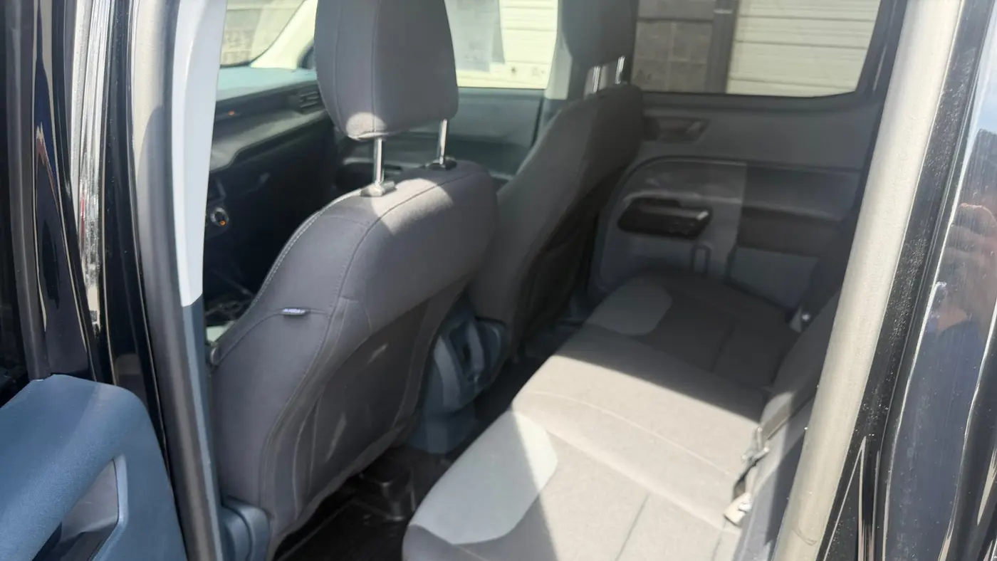 2024 Ford Maverick XL
