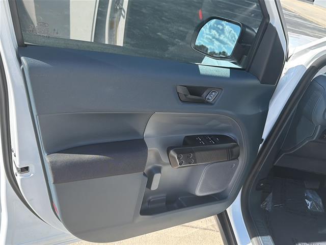 2024 Ford Maverick - $27,817