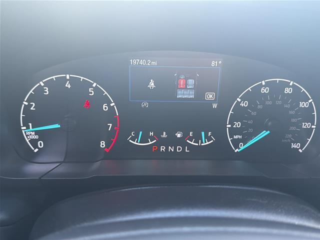 2024 Ford Maverick - $27,817