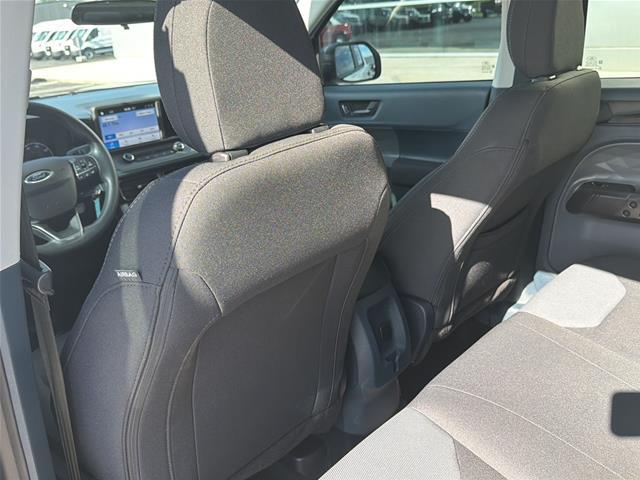 2024 Ford Maverick - $27,817
