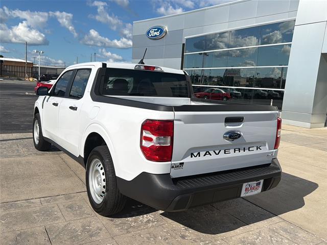 2024 Ford Maverick - $27,817