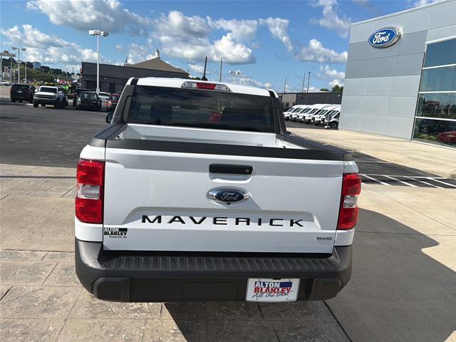 2024 Ford Maverick - $27,817