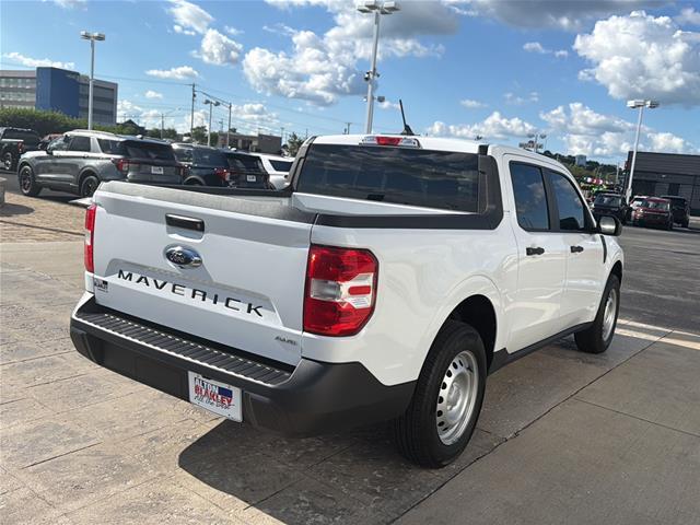 2024 Ford Maverick - $27,817
