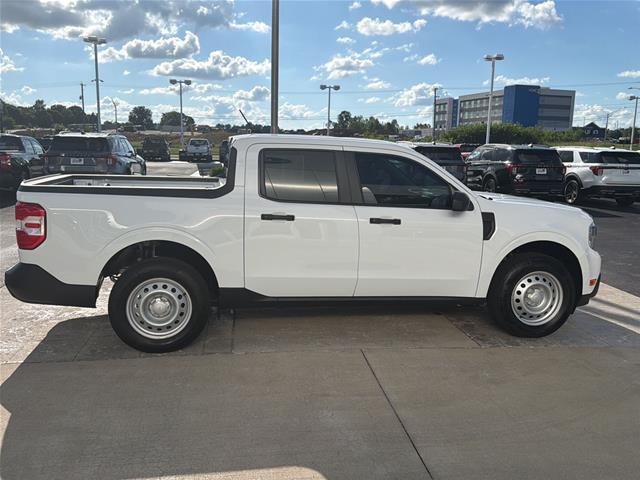 2024 Ford Maverick - $27,817