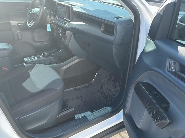 2024 Ford Maverick - $27,817