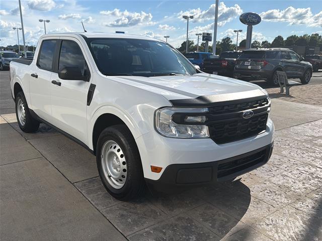 2024 Ford Maverick - $27,817