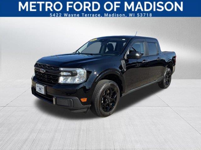 2024 Ford Maverick - $24,995
