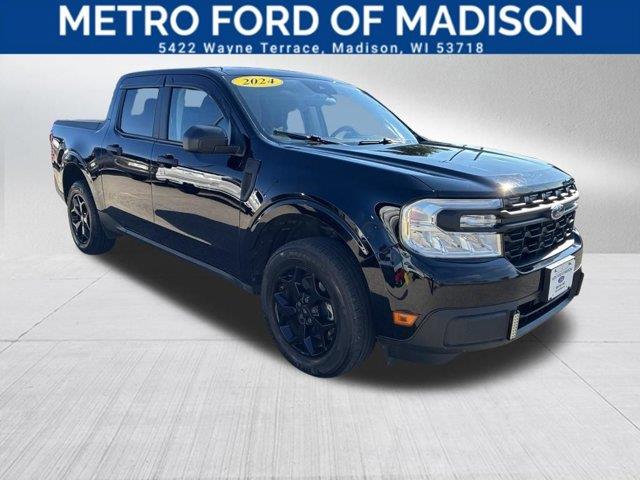 2024 Ford Maverick - $24,995