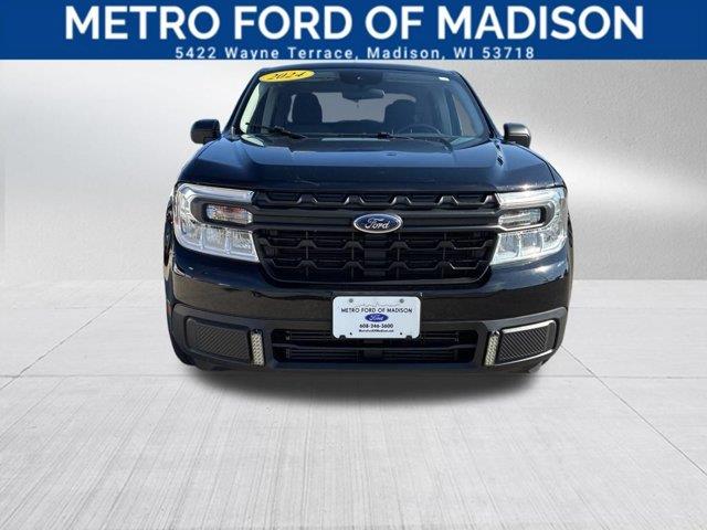 2024 Ford Maverick - $24,995