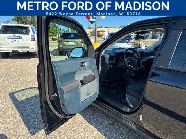 2024 Ford Maverick - $24,995