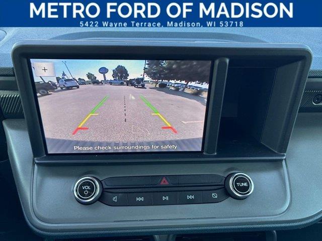 2024 Ford Maverick - $24,995