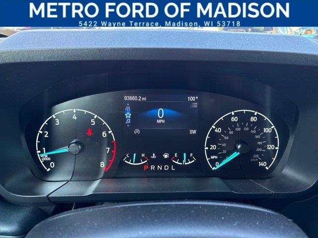 2024 Ford Maverick - $24,995