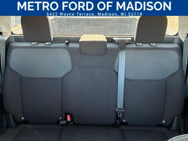 2024 Ford Maverick - $24,995