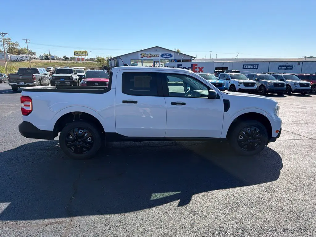 2024 Ford Maverick - $24,514