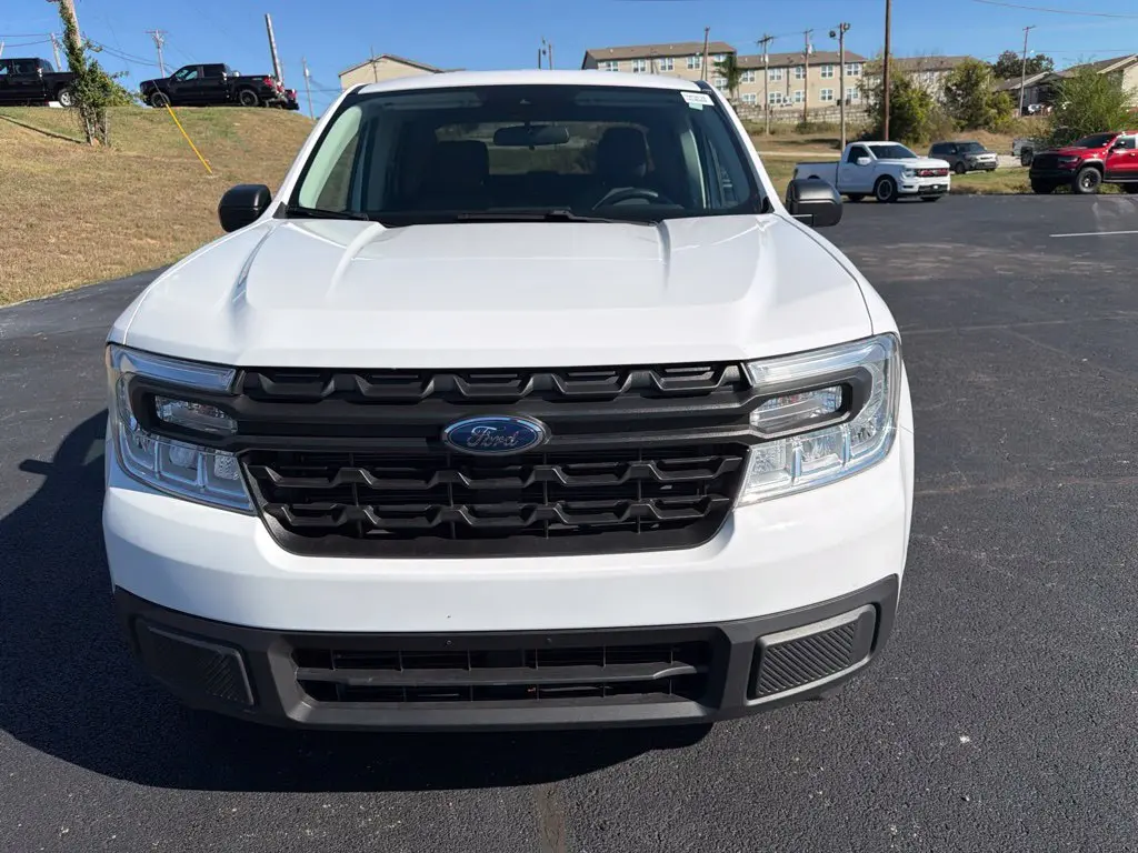 2024 Ford Maverick - $24,514