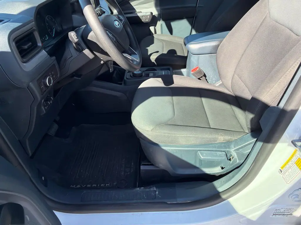2024 Ford Maverick - $24,514