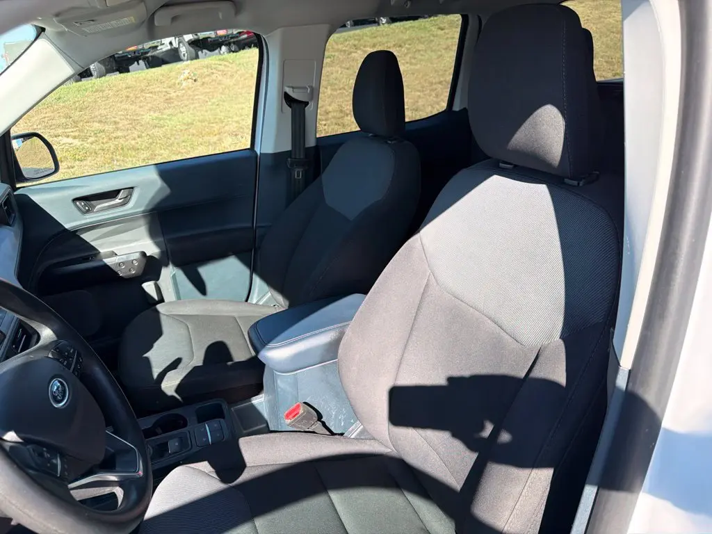 2024 Ford Maverick - $24,514