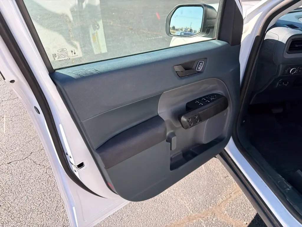 2024 Ford Maverick - $24,514