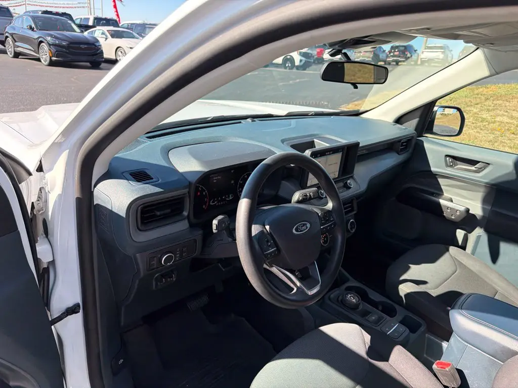 2024 Ford Maverick - $24,514