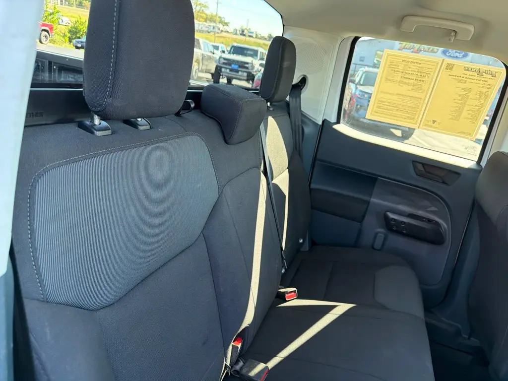 2024 Ford Maverick - $24,514