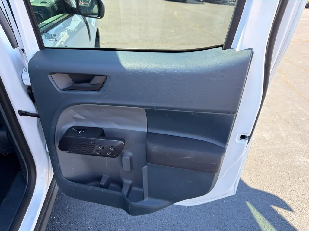 2024 Ford Maverick - $24,514
