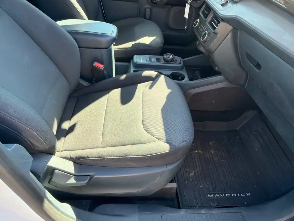 2024 Ford Maverick - $24,514