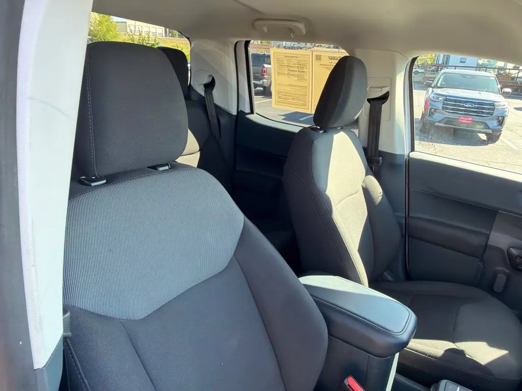 2024 Ford Maverick - $24,514