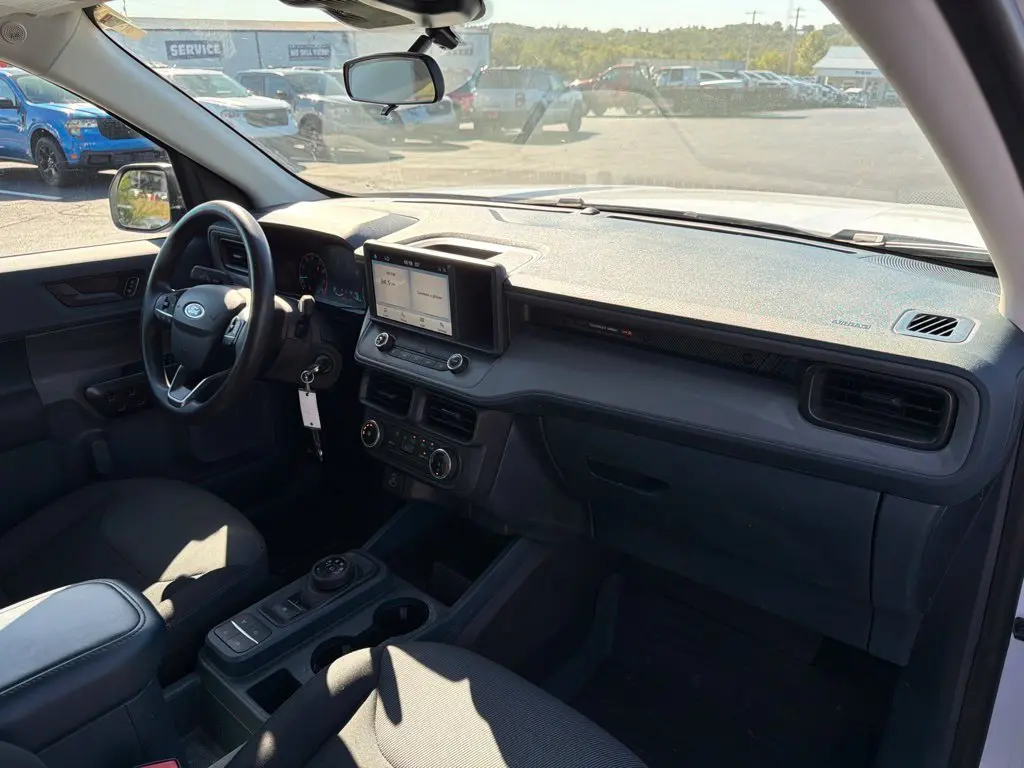 2024 Ford Maverick - $24,514