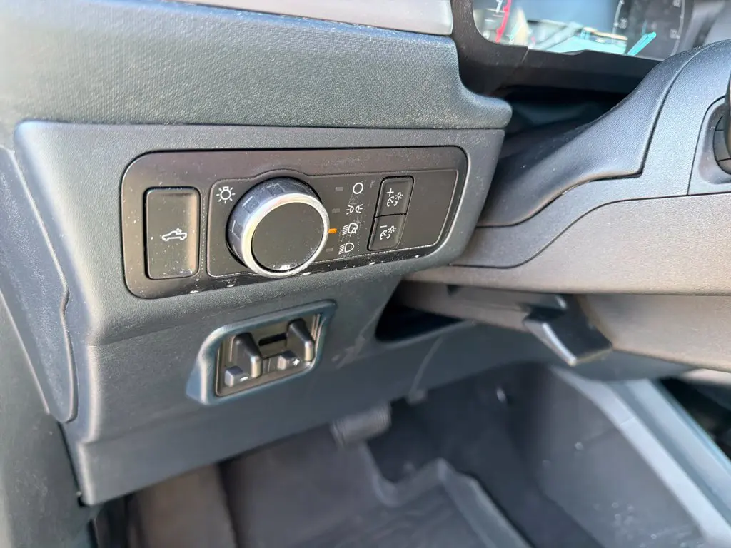 2024 Ford Maverick - $24,514