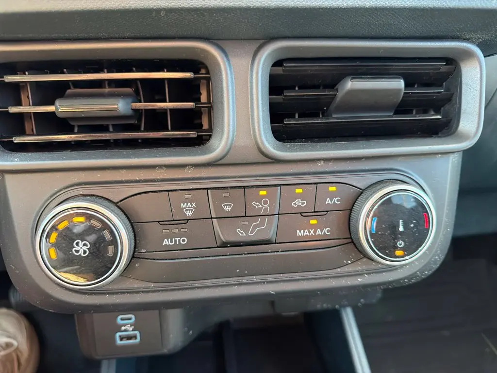 2024 Ford Maverick - $24,514