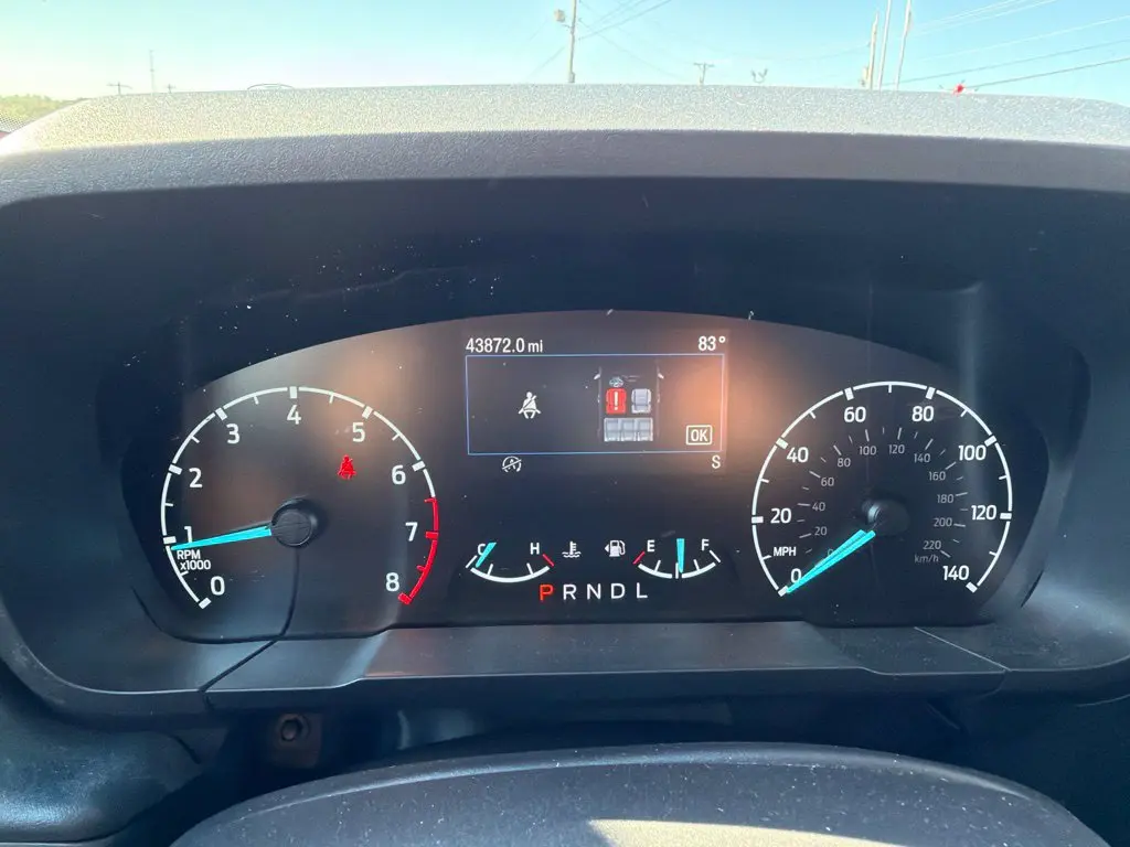 2024 Ford Maverick - $24,514