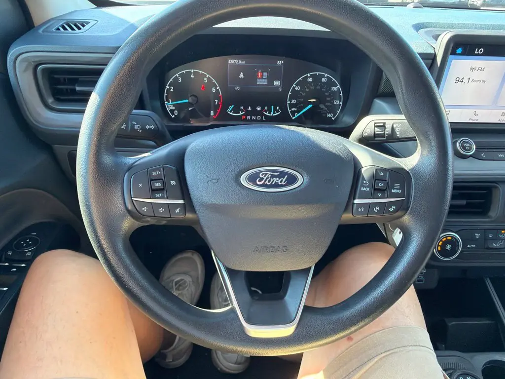 2024 Ford Maverick - $24,514