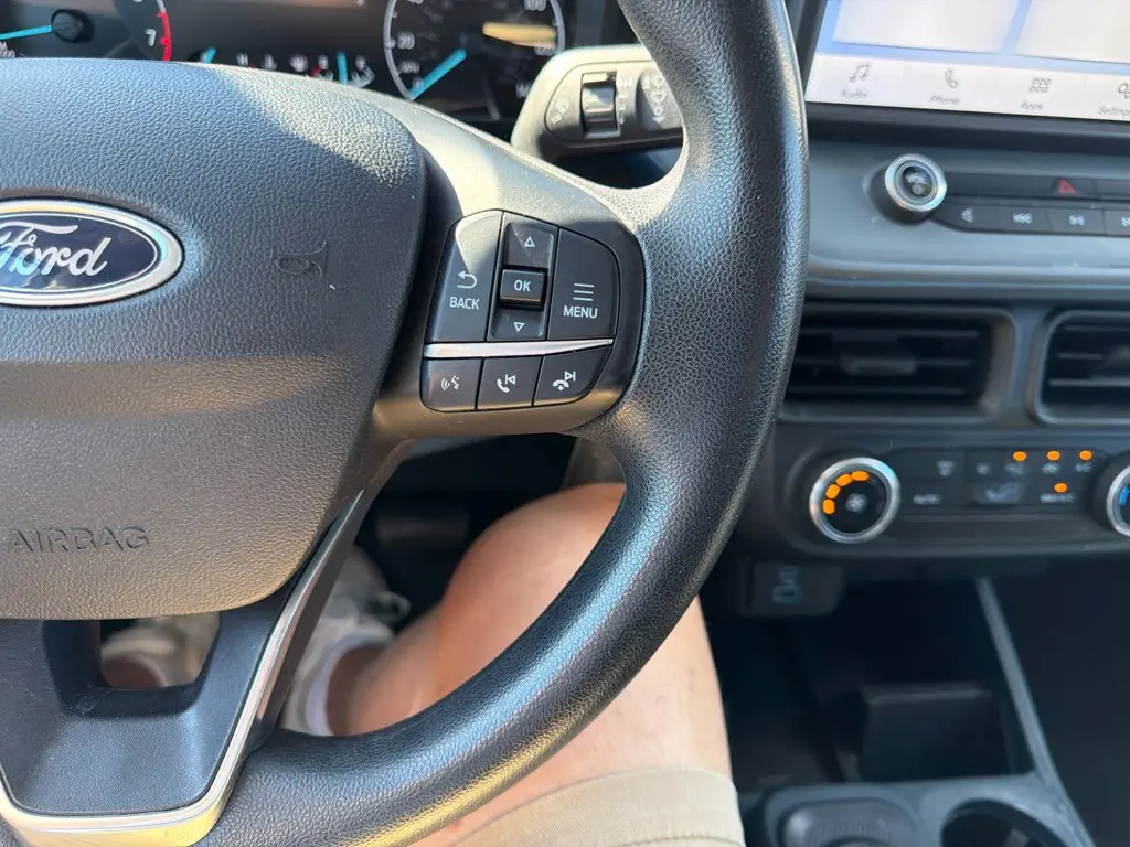 2024 Ford Maverick - $24,514