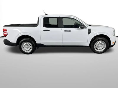 2024 Ford Maverick AWD XL 4DR Supercrew 4.5 FT. SB