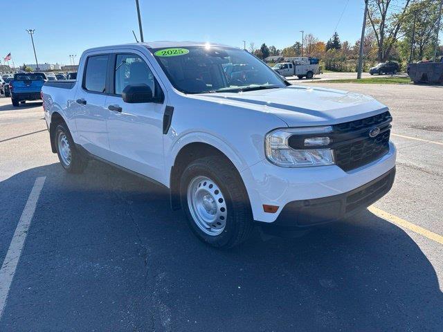 2024 Ford Maverick - $26,000