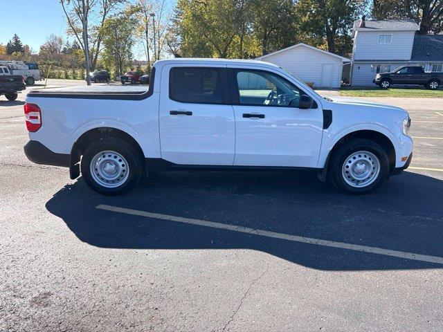 2024 Ford Maverick - $26,000