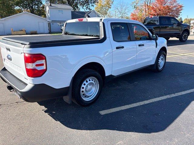2024 Ford Maverick - $26,000