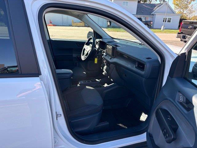 2024 Ford Maverick - $26,000