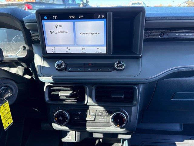 2024 Ford Maverick - $26,000