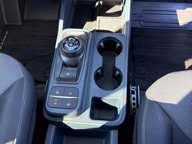 2024 Ford Maverick - $26,000
