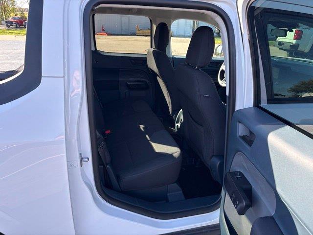 2024 Ford Maverick - $26,000