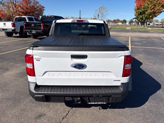 2024 Ford Maverick - $26,000