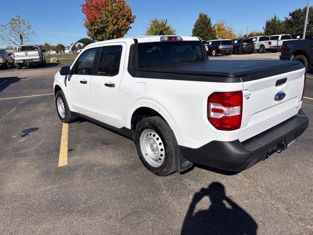 2024 Ford Maverick - $26,000