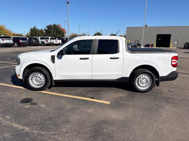 2024 Ford Maverick - $26,000